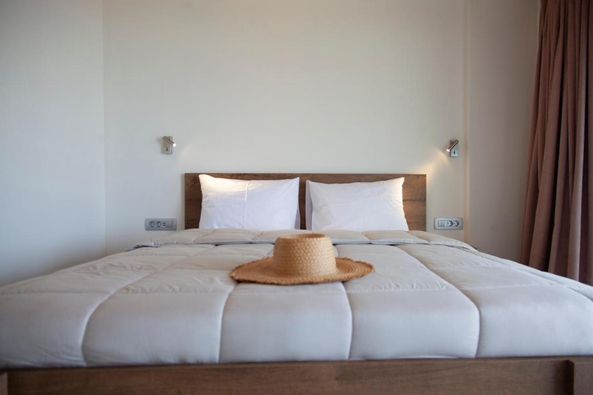 Marina Villa Kalamitsi (Lefkada)