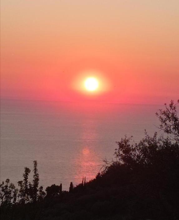 Marina Villa Kalamítsi